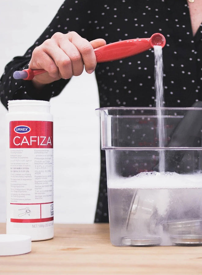 Cleaning Materials