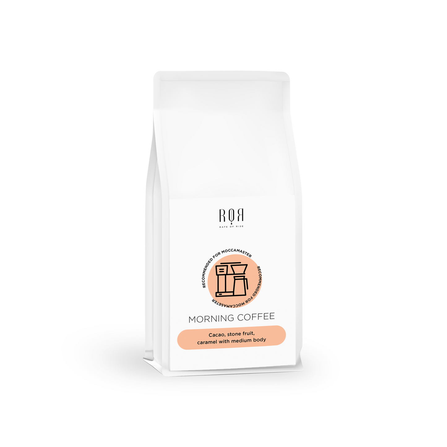 Morning Blend