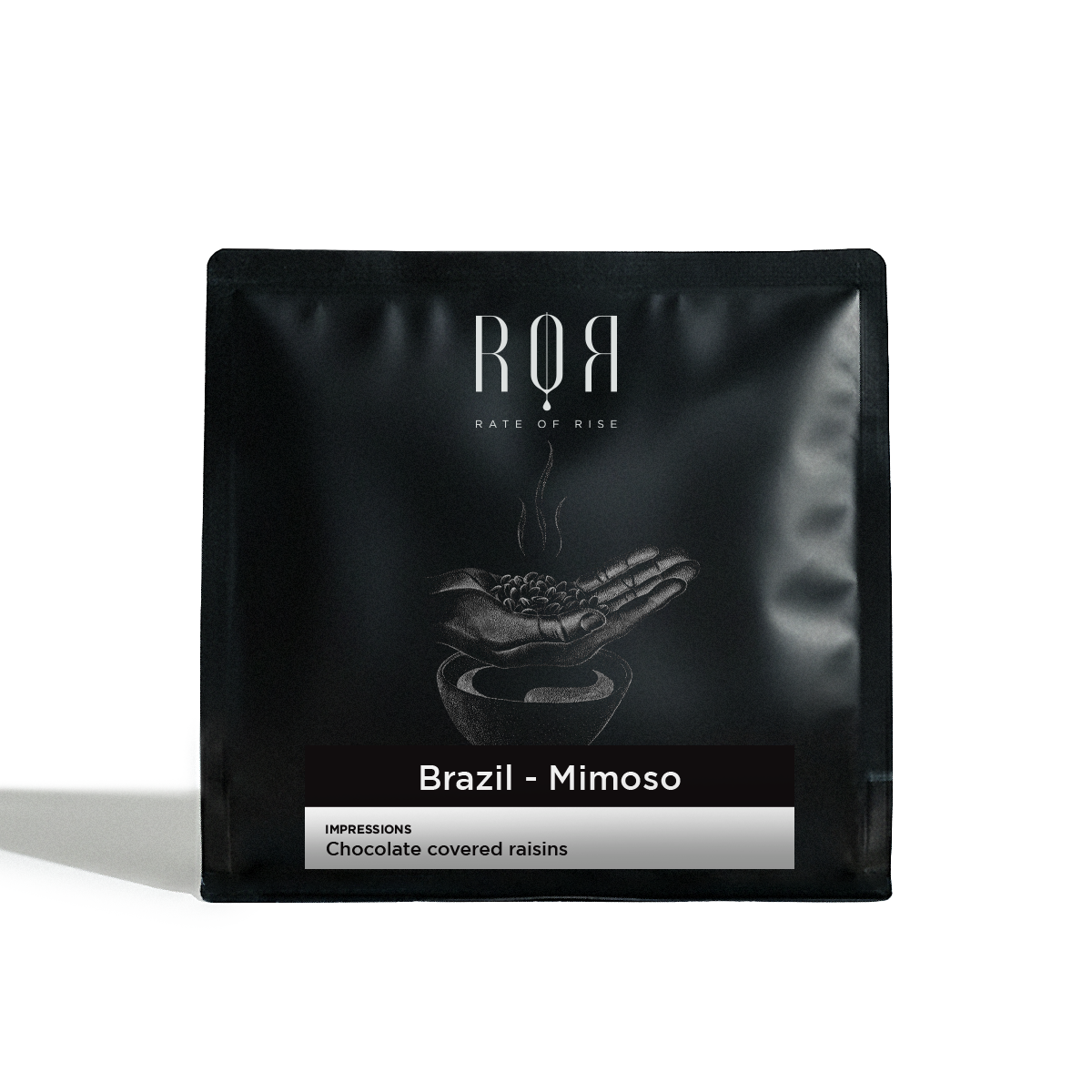 Brazil Pau Mimoso