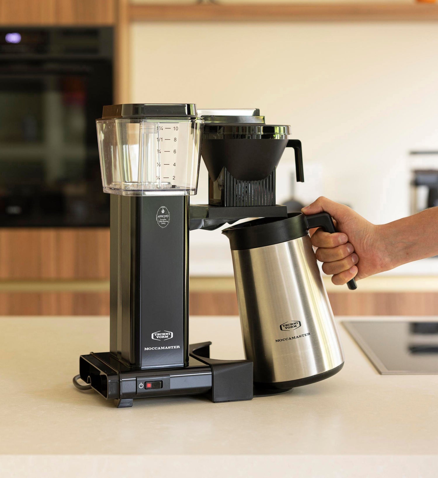 Coffee Machines