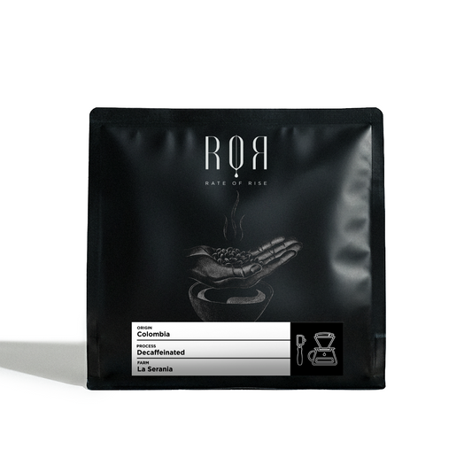 La Serrania Decaf