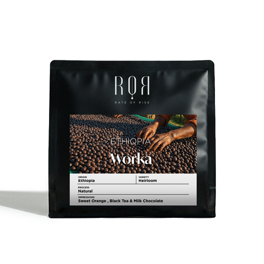 Ethiopia Worka