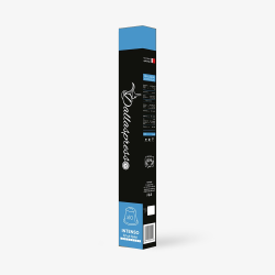 Dellaspresso Intenso Nespresso Capsule Box