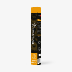 Dallaspresso Arabaih Nespresso Capsule Box