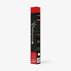 Dallaspresso Turkish Nespresso Capsule Box