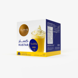 Dallaspresso Kustar Dolce Gusto Capsule Box
