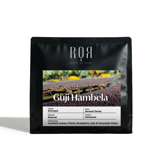Guji Hambela 250g