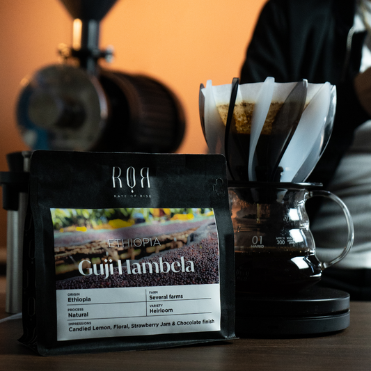 Guji Hambela 250g
