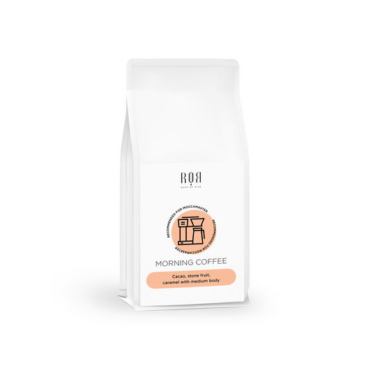 Morning Blend