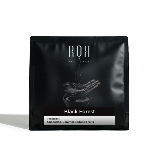 Black Forest