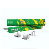 Brazil - Coffee Capsules