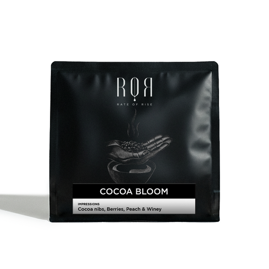 Cocoa Bloom
