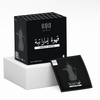 Emirati coffee with cardamom drip box/single Serve