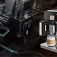 Kalerm - B5 Coffee Machine - White