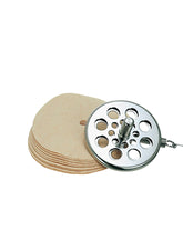 Hario - Syphon Paper Filters - 100pcs