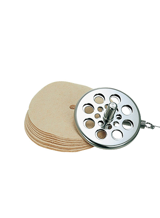 Hario - Syphon Paper Filters - 100pcs